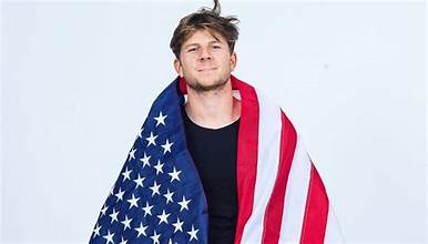 Hunter Woodhall - Motivational Sports Speaker